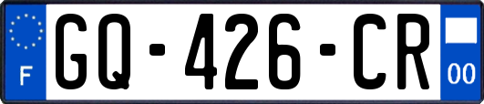 GQ-426-CR