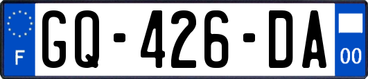 GQ-426-DA