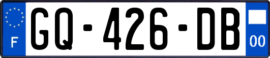 GQ-426-DB