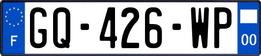 GQ-426-WP