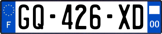 GQ-426-XD