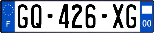 GQ-426-XG