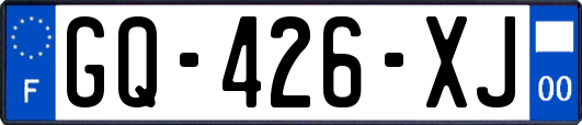 GQ-426-XJ