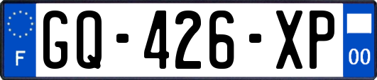 GQ-426-XP