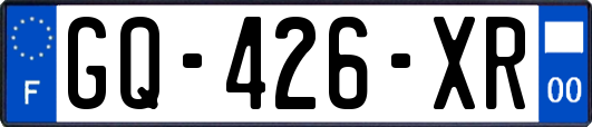 GQ-426-XR