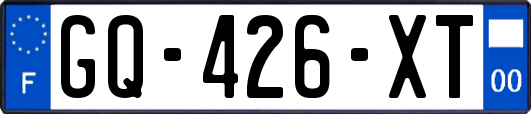 GQ-426-XT