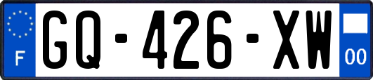 GQ-426-XW