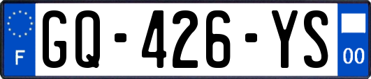 GQ-426-YS