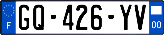 GQ-426-YV