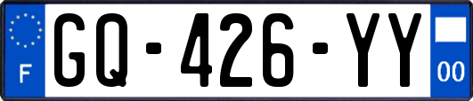 GQ-426-YY