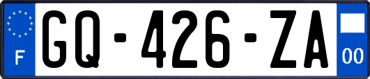 GQ-426-ZA
