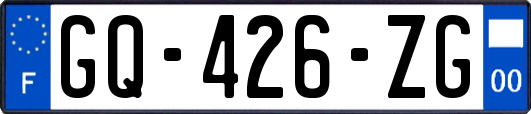 GQ-426-ZG