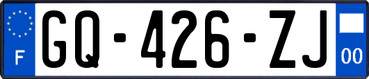 GQ-426-ZJ