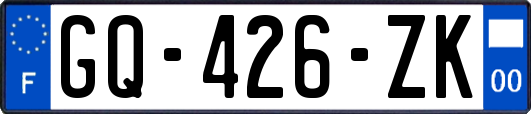 GQ-426-ZK