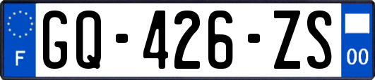 GQ-426-ZS