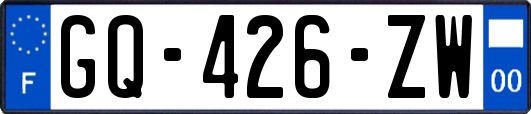 GQ-426-ZW