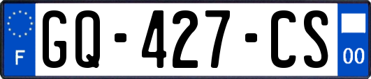 GQ-427-CS