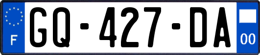 GQ-427-DA