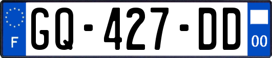 GQ-427-DD