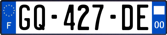 GQ-427-DE