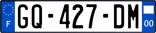 GQ-427-DM