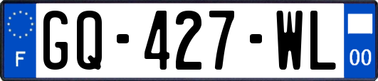 GQ-427-WL