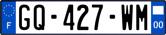 GQ-427-WM
