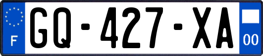 GQ-427-XA