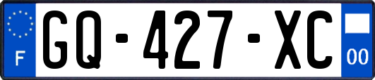 GQ-427-XC