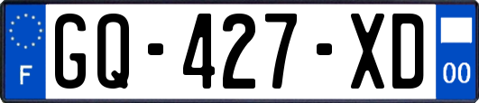 GQ-427-XD