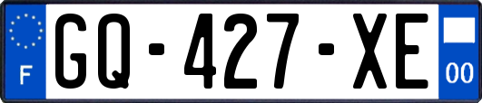 GQ-427-XE