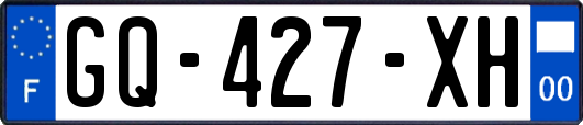 GQ-427-XH