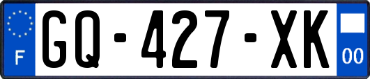 GQ-427-XK