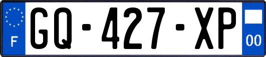 GQ-427-XP