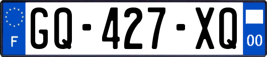 GQ-427-XQ