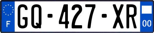 GQ-427-XR