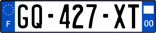 GQ-427-XT