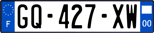 GQ-427-XW