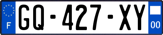 GQ-427-XY