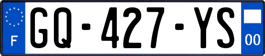 GQ-427-YS