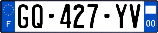 GQ-427-YV