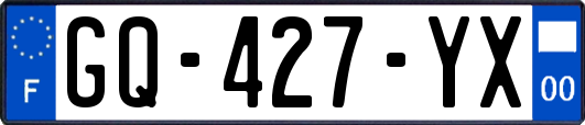 GQ-427-YX