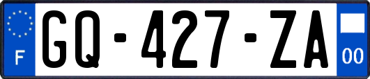 GQ-427-ZA