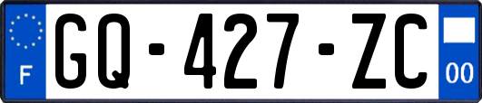 GQ-427-ZC