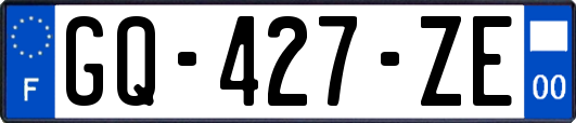 GQ-427-ZE