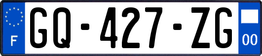 GQ-427-ZG