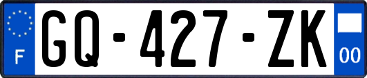 GQ-427-ZK