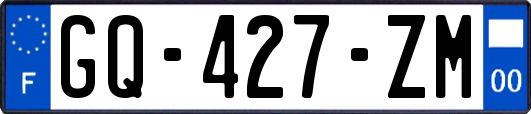 GQ-427-ZM