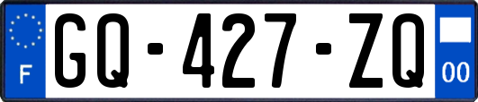 GQ-427-ZQ