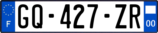 GQ-427-ZR